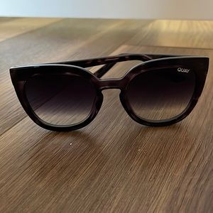 QUAY Noosa Sunglasses